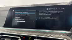 BMW X5 xDrive30d MHT M Sport 5dr Auto Diesel Estate